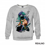 Dragon - Roronoa Zoro - One Piece - Duks Dragon - Roronoa Zoro - One Piece - Duks