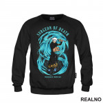 Trafalgar D. Water Law - Blue - One Piece - Duks Trafalgar D. Water Law - Blue - One Piece - Duks