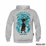 Trafalgar D. Water Law - Blue - One Piece - Duks Trafalgar D. Water Law - Blue - One Piece - Duks
