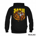 Vinsmoke Sanji - One Piece - Duks Vinsmoke Sanji - One Piece - Duks