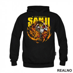 Vinsmoke Sanji - One Piece - Duks Vinsmoke Sanji - One Piece - Duks