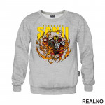 Vinsmoke Sanji - One Piece - Duks Vinsmoke Sanji - One Piece - Duks
