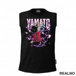 Yamato - One Piece - Majica