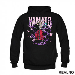 Yamato - One Piece - Duks Yamato - One Piece - Duks