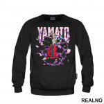 Yamato - One Piece - Duks Yamato - One Piece - Duks