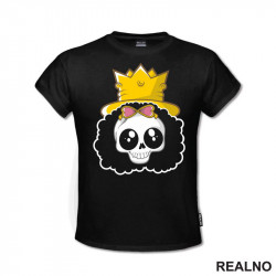 Brook Smile - One Piece - Majica