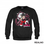 Luffy - Gear Fourth - Snakeman - One Piece - Duks Luffy - Gear Fourth - Snakeman - One Piece - Duks