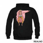 Donquixote Doflamingo - Fingers - One Piece - Duks Donquixote Doflamingo - Fingers - One Piece - Duks