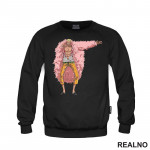 Donquixote Doflamingo - Fingers - One Piece - Duks Donquixote Doflamingo - Fingers - One Piece - Duks