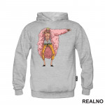 Donquixote Doflamingo - Fingers - One Piece - Duks Donquixote Doflamingo - Fingers - One Piece - Duks