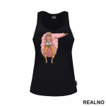 Donquixote Doflamingo - Fingers - One Piece - Majica