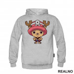 Tony Tony Chopper - Standing - One Piece - Duks Tony Tony Chopper - Standing - One Piece - Duks