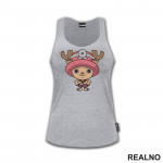 Tony Tony Chopper - Standing - One Piece - Majica