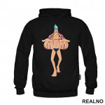 Franky - Hands - One Piece - Duks Franky - Hands - One Piece - Duks