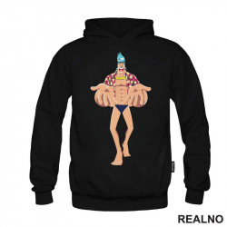 Franky - Hands - One Piece - Duks Franky - Hands - One Piece - Duks