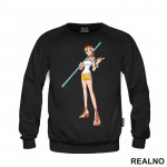 Nami - Standing - One Piece - Duks Nami - Standing - One Piece - Duks