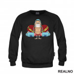 Battle Franky 37 - Standing - One Piece - Duks Battle Franky 37 - Standing - One Piece - Duks