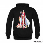 Boa Hancock - Standing - One Piece - Duks Boa Hancock - Standing - One Piece - Duks