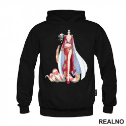 Boa Hancock - Standing - One Piece - Duks