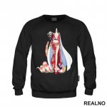 Boa Hancock - Standing - One Piece - Duks Boa Hancock - Standing - One Piece - Duks