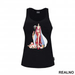 Boa Hancock - Standing - One Piece - Majica Boa Hancock - Standing - One Piece - Majica