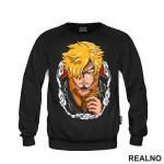 Sanji - Lighter - One Piece - Duks Sanji - Lighter - One Piece - Duks