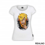 Sanji - Lighter - One Piece - Majica Sanji - Lighter - One Piece - Majica