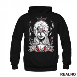Shanks - Roses - One Piece - Duks Shanks - Roses - One Piece - Duks