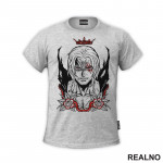 Shanks - Roses - One Piece - Majica Shanks - Roses - One Piece - Majica