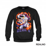 Gear Fifth - Fire - One Piece - Duks Gear Fifth - Fire - One Piece - Duks