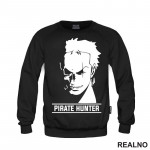 Pirate Hunter - Zoro - One Piece - Duks Pirate Hunter - Zoro - One Piece - Duks