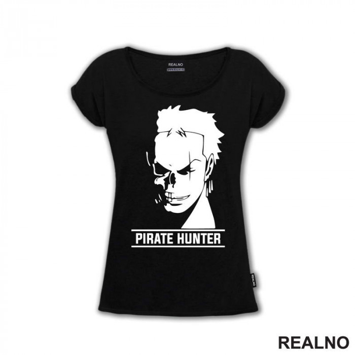 Pirate Hunter - Zoro - One Piece - Majica Pirate Hunter - Zoro - One Piece - Majica
