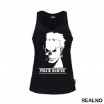 Pirate Hunter - Zoro - One Piece - Majica Pirate Hunter - Zoro - One Piece - Majica