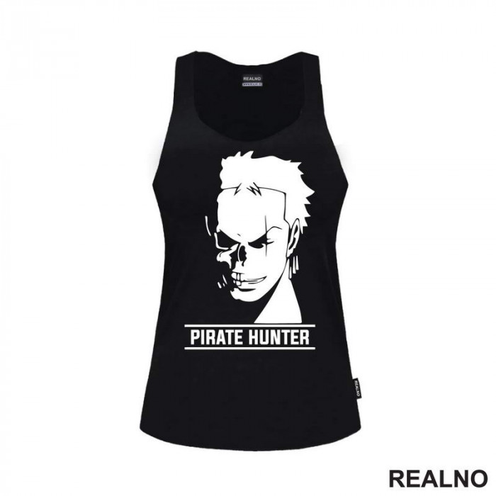 Pirate Hunter - Zoro - One Piece - Majica Pirate Hunter - Zoro - One Piece - Majica