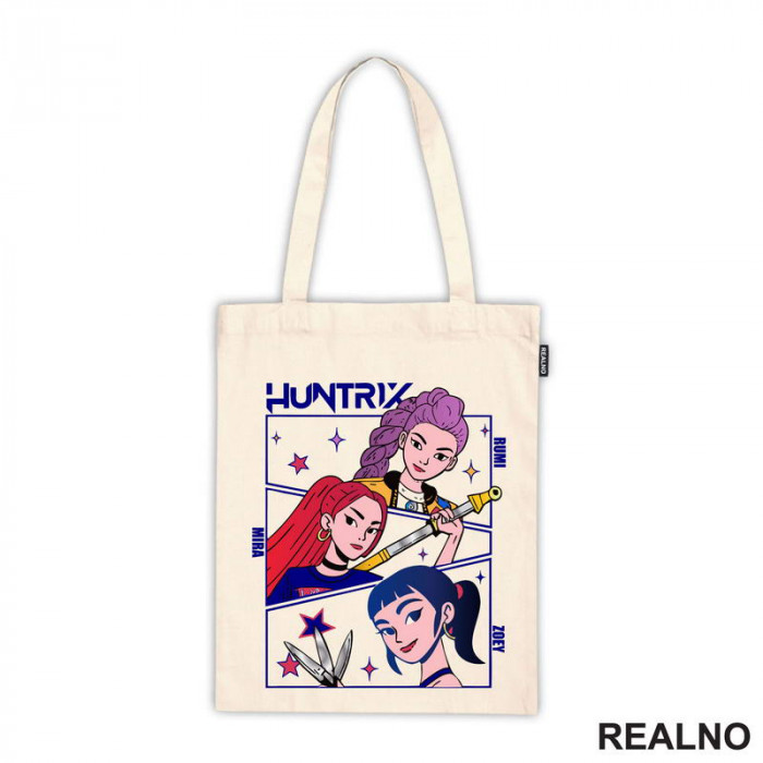 Rumi, Mira And Zoey - Smiles - Huntrix - Kpop Demon Hunters - Ceger Rumi, Mira And Zoey - Smiles - Huntrix - Kpop Demon Hunters - Ceger