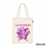 Rumi, Mira And Zoey - Purple - Huntrix - Kpop Demon Hunters - Ceger Rumi, Mira And Zoey - Purple - Huntrix - Kpop Demon Hunters - Ceger