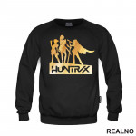 Rumi, Mira And Zoey - Golden - Huntrix - Kpop Demon Hunters - Duks Rumi, Mira And Zoey - Golden - Huntrix - Kpop Demon Hunters - Duks