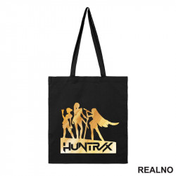 Rumi, Mira And Zoey - Golden - Huntrix - Kpop Demon Hunters - Ceger