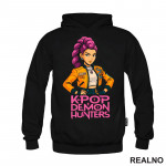 Rumi - Standing - Huntrix - Kpop Demon Hunters - Duks Rumi - Standing - Huntrix - Kpop Demon Hunters - Duks
