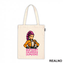 Rumi - Standing - Huntrix - Kpop Demon Hunters - Ceger