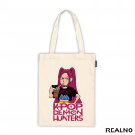 Mira - Standing - Huntrix - Kpop Demon Hunters - Ceger Mira - Standing - Huntrix - Kpop Demon Hunters - Ceger