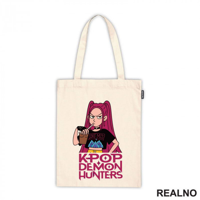 Mira - Standing - Huntrix - Kpop Demon Hunters - Ceger Mira - Standing - Huntrix - Kpop Demon Hunters - Ceger