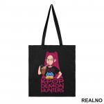 Mira - Standing - Huntrix - Kpop Demon Hunters - Ceger Mira - Standing - Huntrix - Kpop Demon Hunters - Ceger