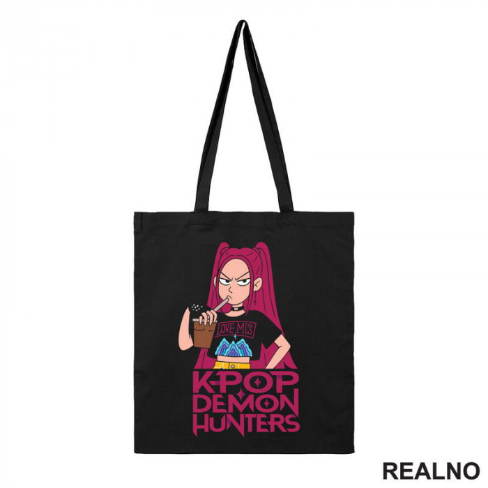 Mira - Standing - Huntrix - Kpop Demon Hunters - Ceger Mira - Standing - Huntrix - Kpop Demon Hunters - Ceger