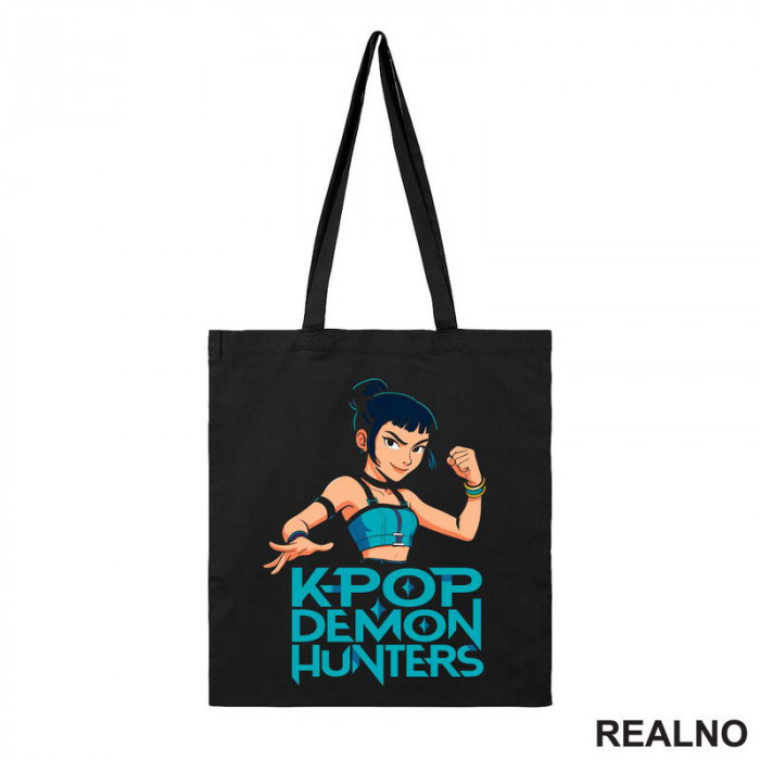 Zoey - Standing - Huntrix - Kpop Demon Hunters - Ceger Zoey - Standing - Huntrix - Kpop Demon Hunters - Ceger