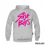 Saja Boys Logo - Kpop Demon Hunters - Duks Saja Boys Logo - Kpop Demon Hunters - Duks