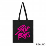 Saja Boys Logo - Kpop Demon Hunters - Ceger Saja Boys Logo - Kpop Demon Hunters - Ceger