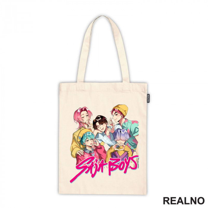 Saja Boys Drawing - Kpop Demon Hunters - Ceger Saja Boys Drawing - Kpop Demon Hunters - Ceger