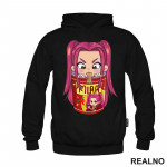 Mira - Ramen - Huntrix - Kpop Demon Hunters - Duks Mira - Ramen - Huntrix - Kpop Demon Hunters - Duks