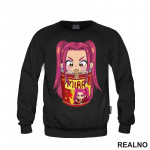 Mira - Ramen - Huntrix - Kpop Demon Hunters - Duks Mira - Ramen - Huntrix - Kpop Demon Hunters - Duks